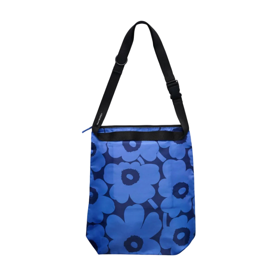 Marimekko Neat Shoulder Bag, Blue