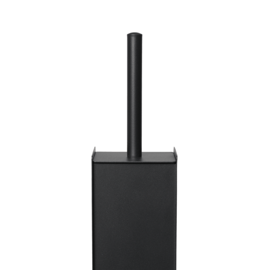 Sama Toilet Brush, Black