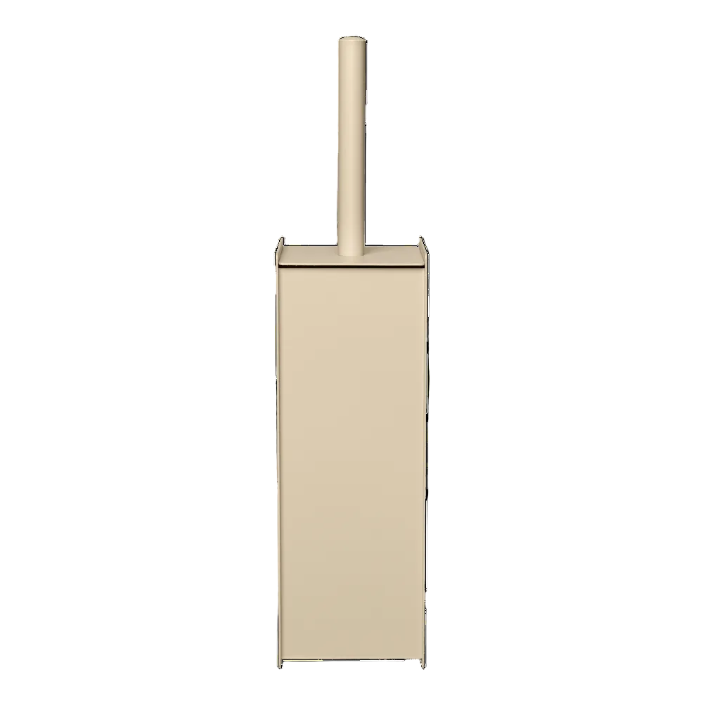 Sama Toilet Brush, Cashmere