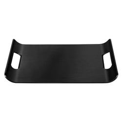 Black Wilo Tray, Large, 12x17