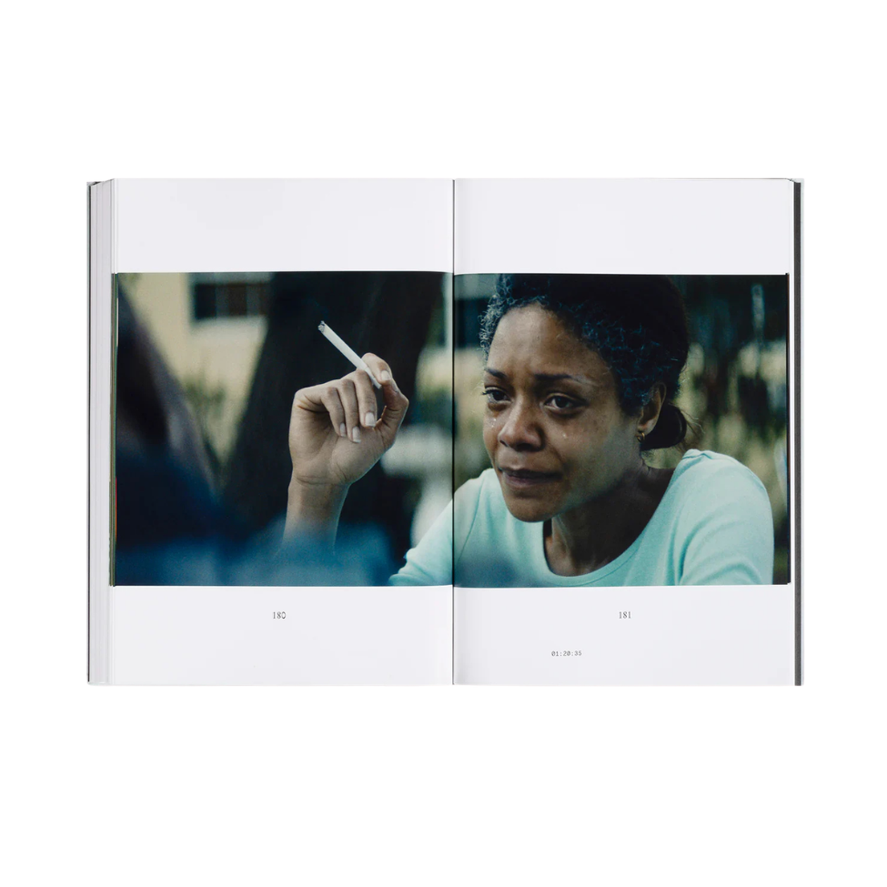 A24 Moonlight Screenplay