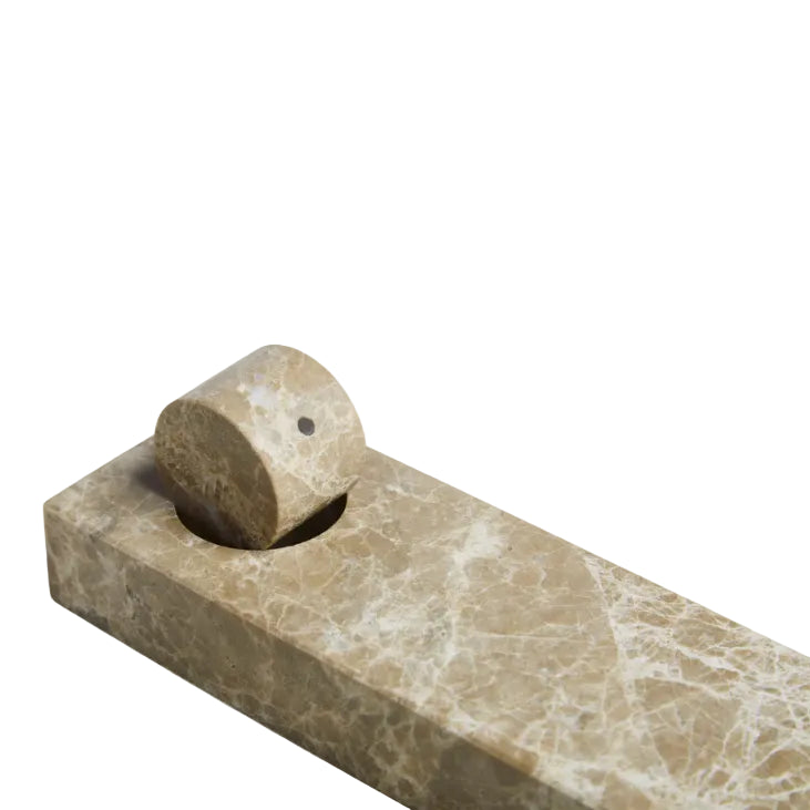 Monolith Incense Holder