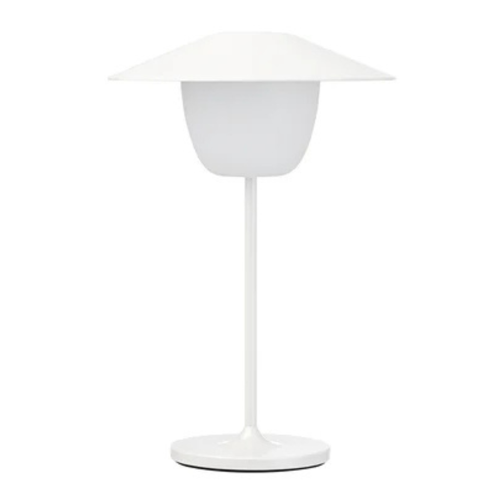 ANI Lamp, White