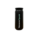 Vancouver Special Travel Tumbler, 350ml/12oz, Black