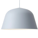 Ambit Pendant, X-Large, Light Blue, 55cm