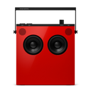 OB-4 Red