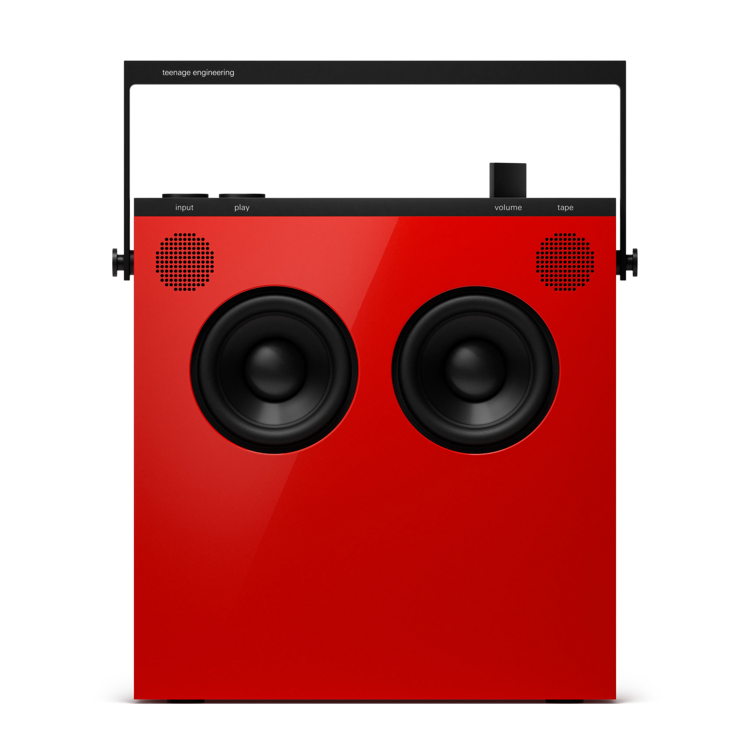 OB-4 Red