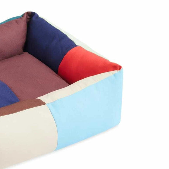 Dogs Bed, Small Multi