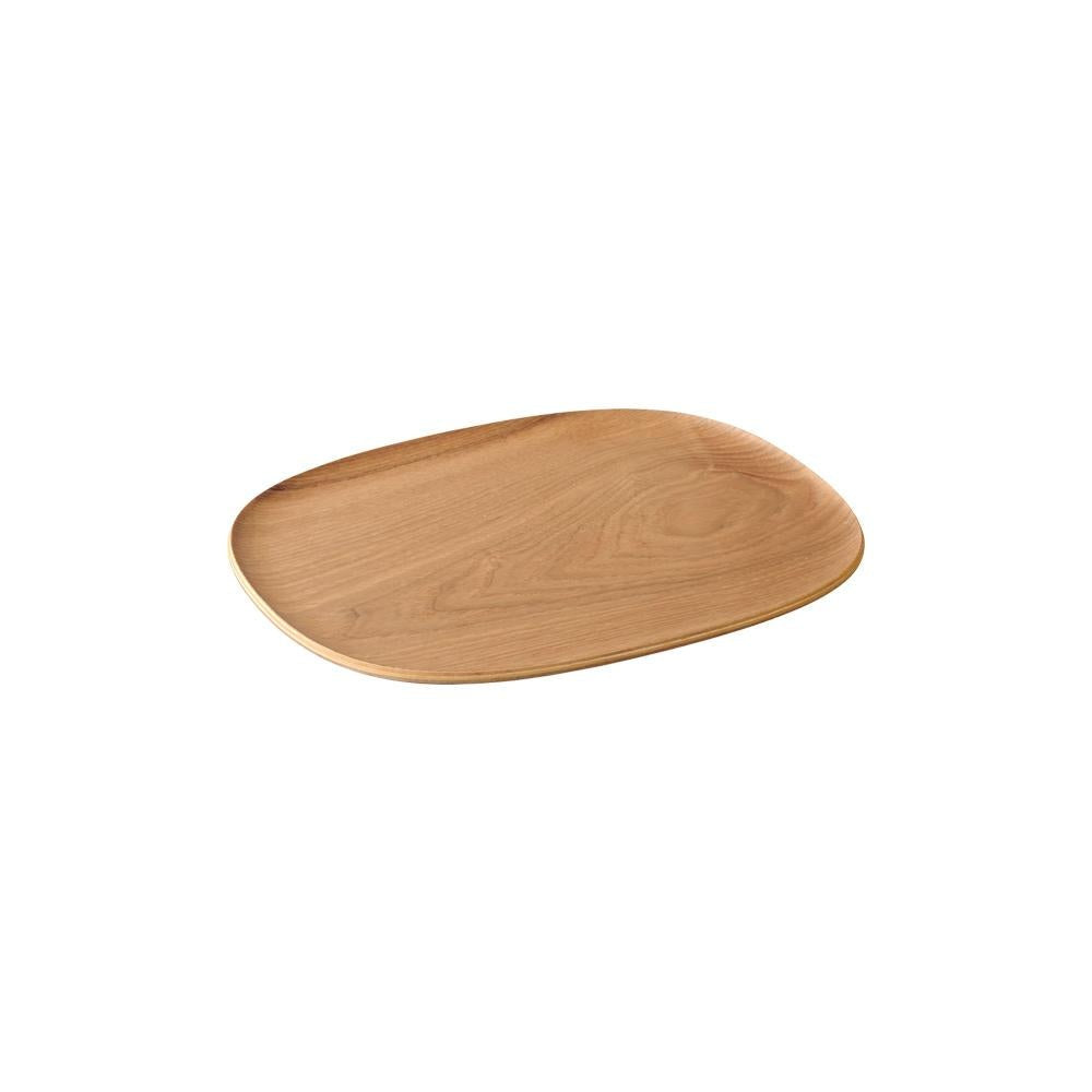 KINTO Unitea Nonslip Tray (265x215mm/10.6x8.6in), Willow