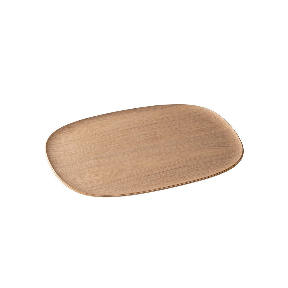 KINTO Unitea Nonslip Tray (360x270mm/14.4x10.8in), Willow