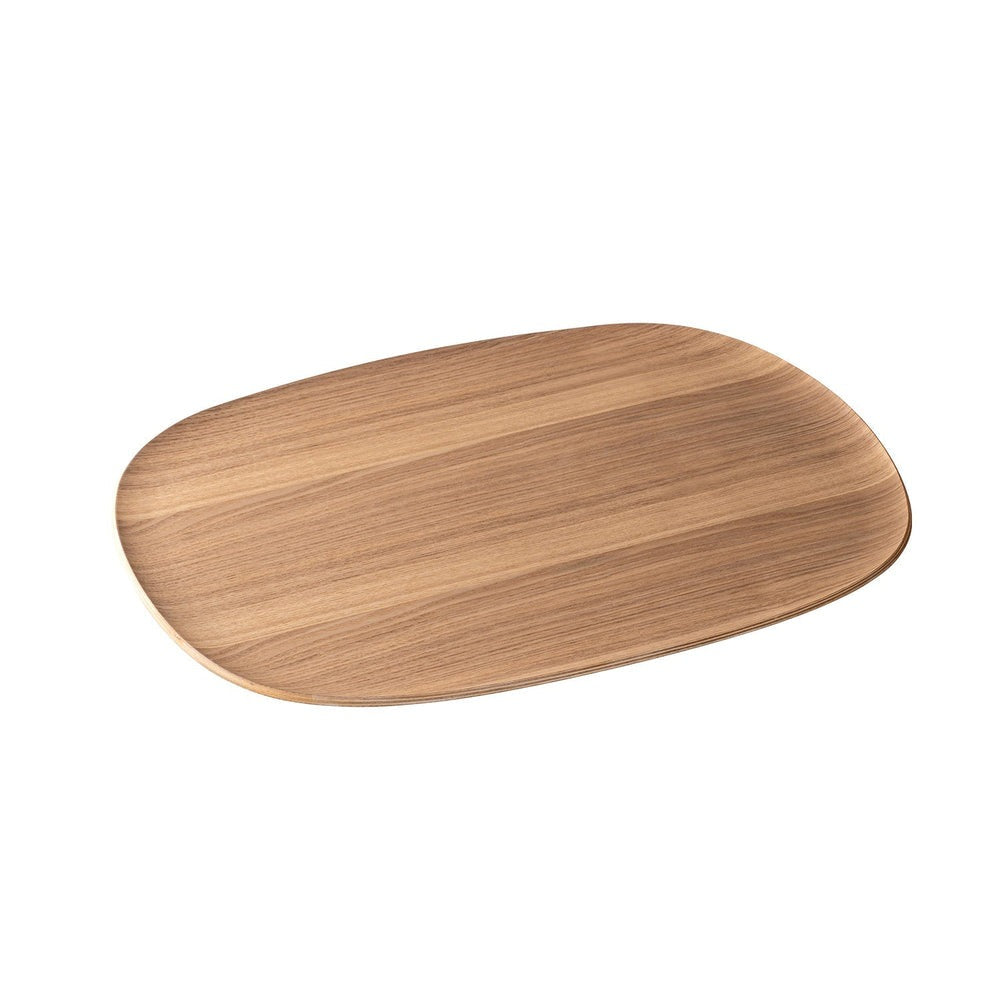 KINTO Unitea Nonslip Tray (420x320mm/16.8x12.8in), Willow