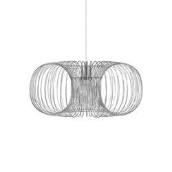 Coil Pendant Lamp Ø50 x H22,5