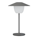 ANI Lamp, Satellite