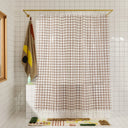 Sun Shower 2x2 Chocolate