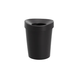 Happy Bin Large, Basic Dark