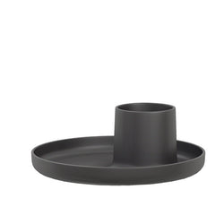 Vitra O-Tidy, Dark Grey