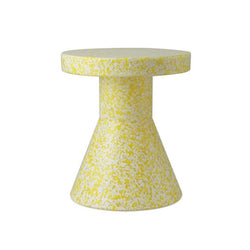 Bit Stool Cone, Yellow