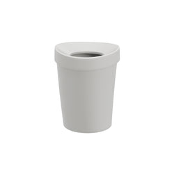 Happy Bin Large, White