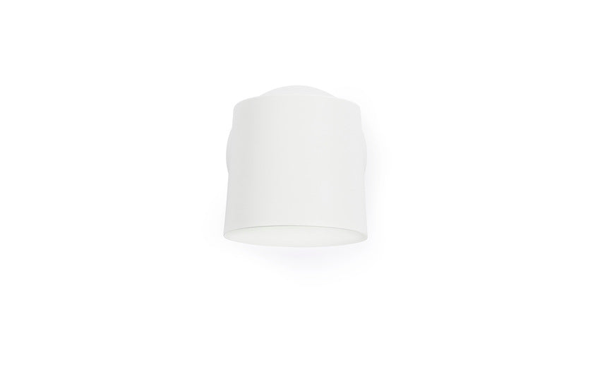 Rise Wall Lamp, White  (US version) Hardwired