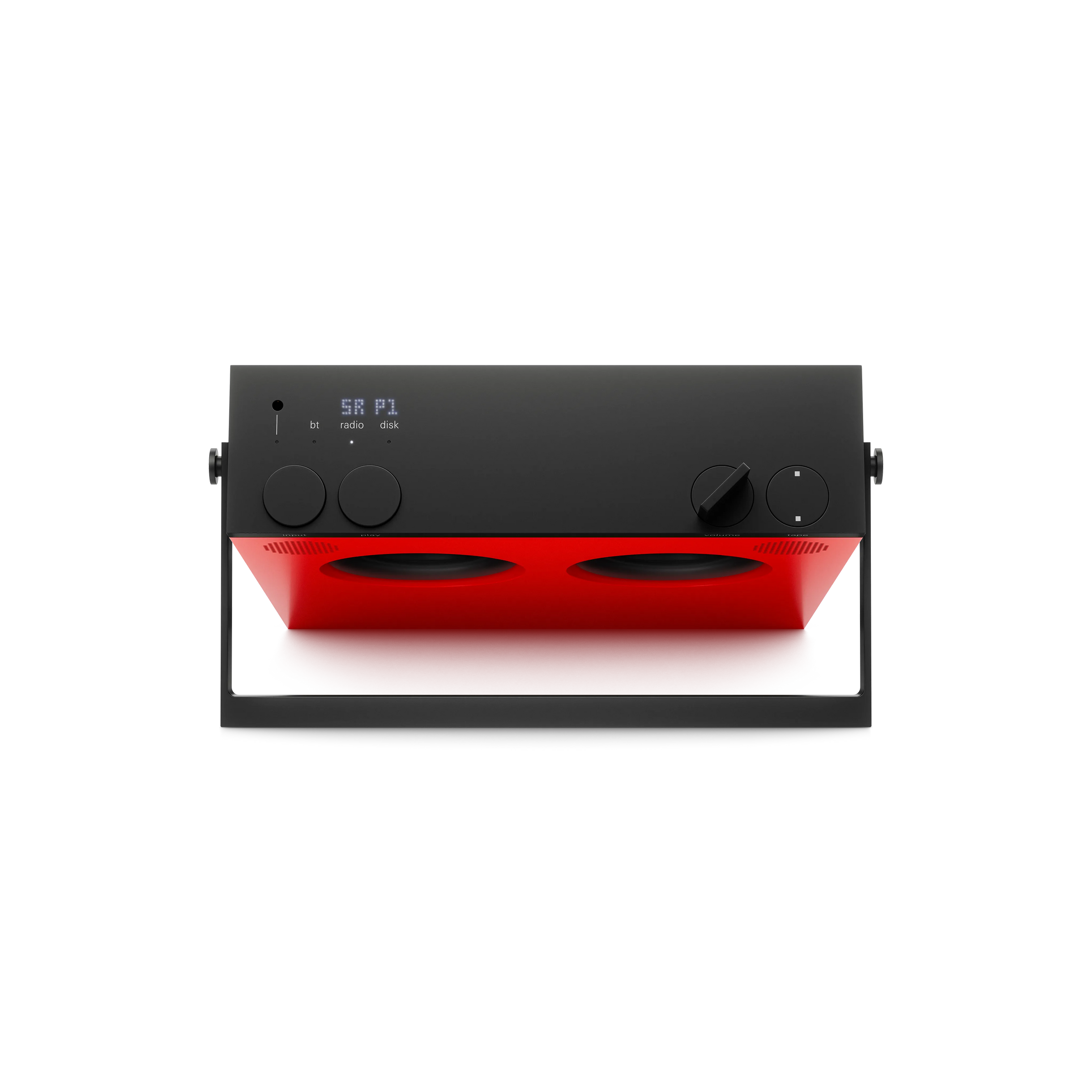 OB-4 Red