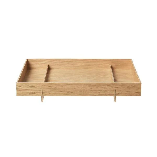 Abento Oak Tray, Small