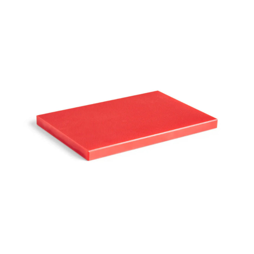 Slice Chopping Board, Medium,  Red