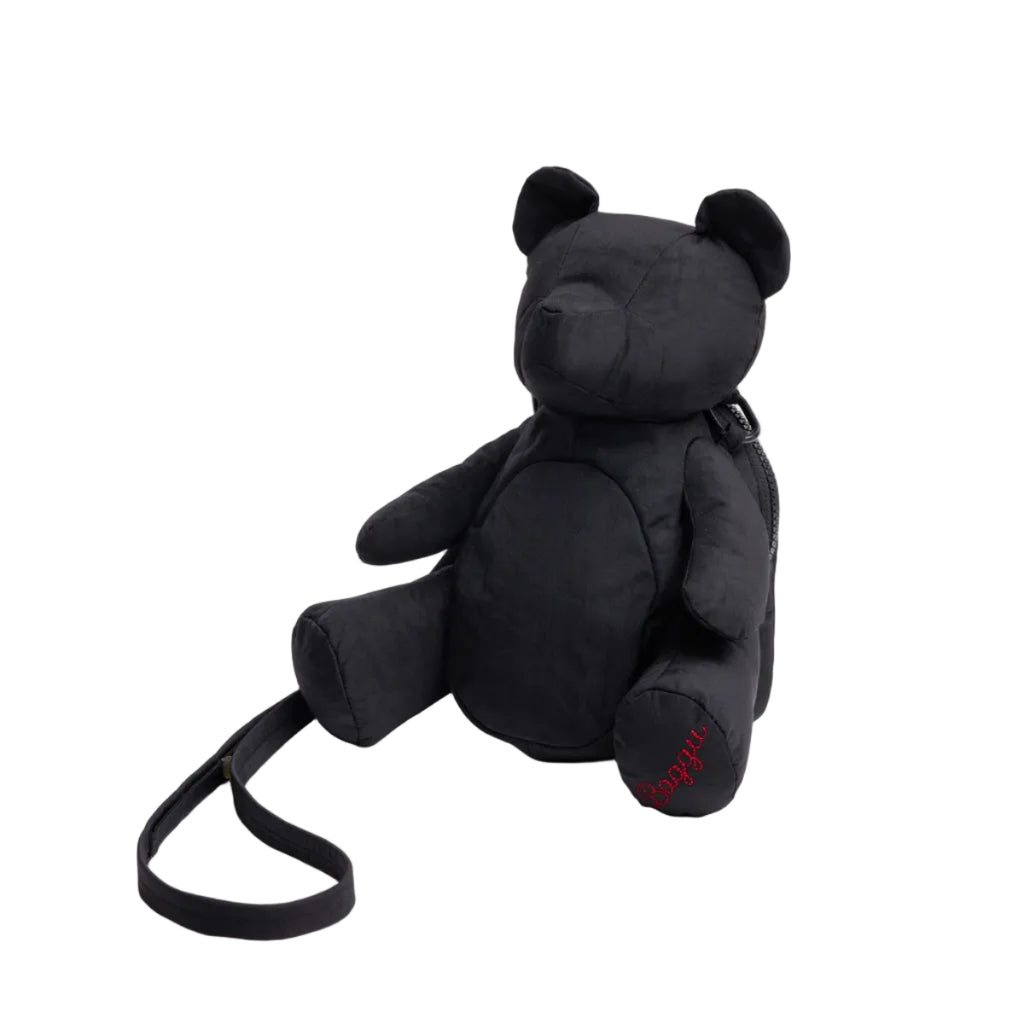 Bear Bag, Black