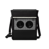 OB-4 Field Bag, Black