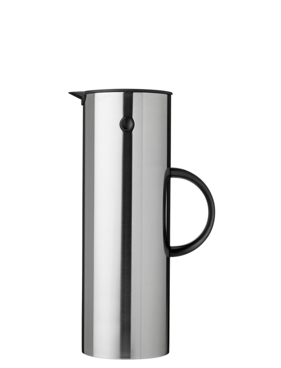 EM77 Vacuum Jug, Steel