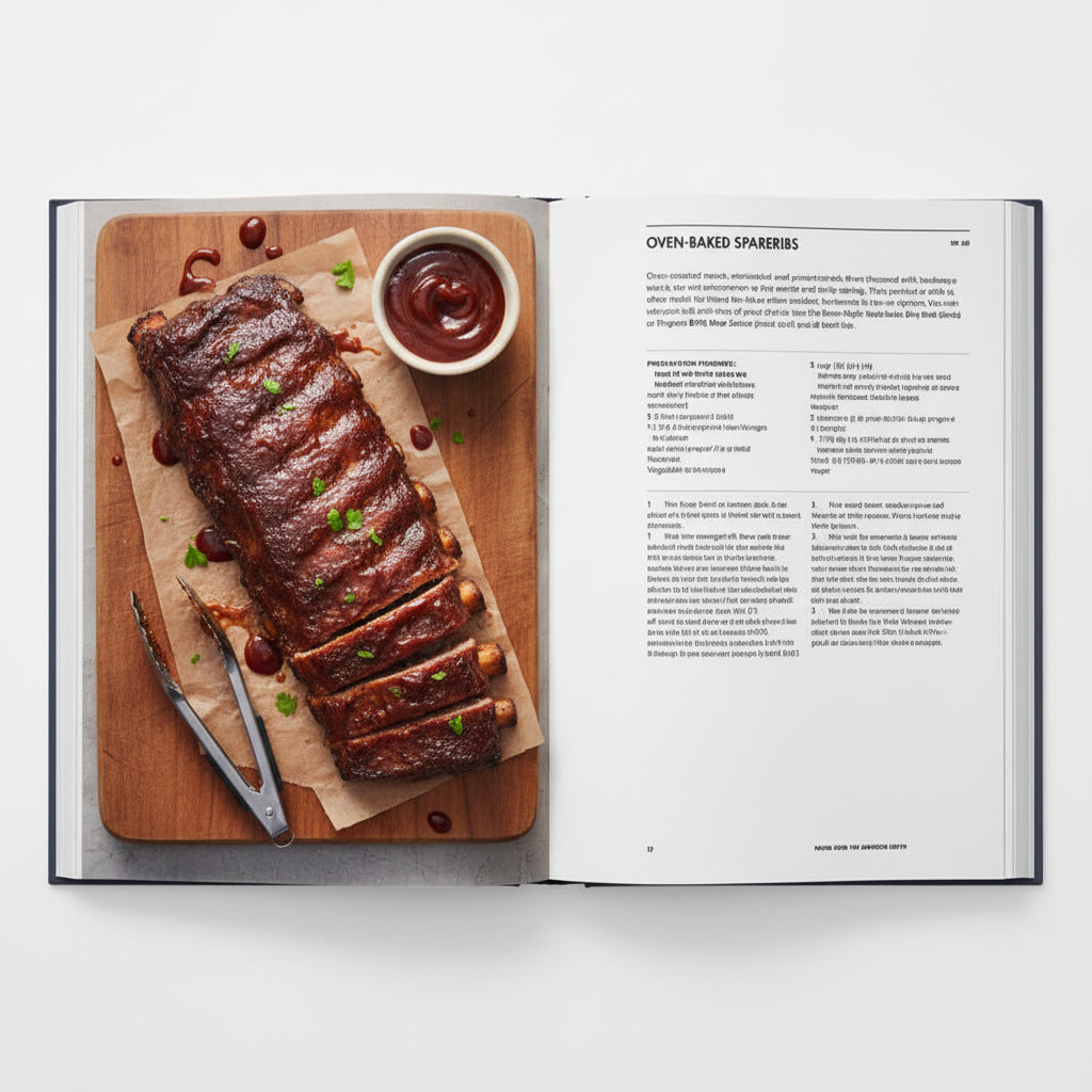 Recipes from the American South