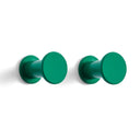 Bolt Hook, Set/2, Green
