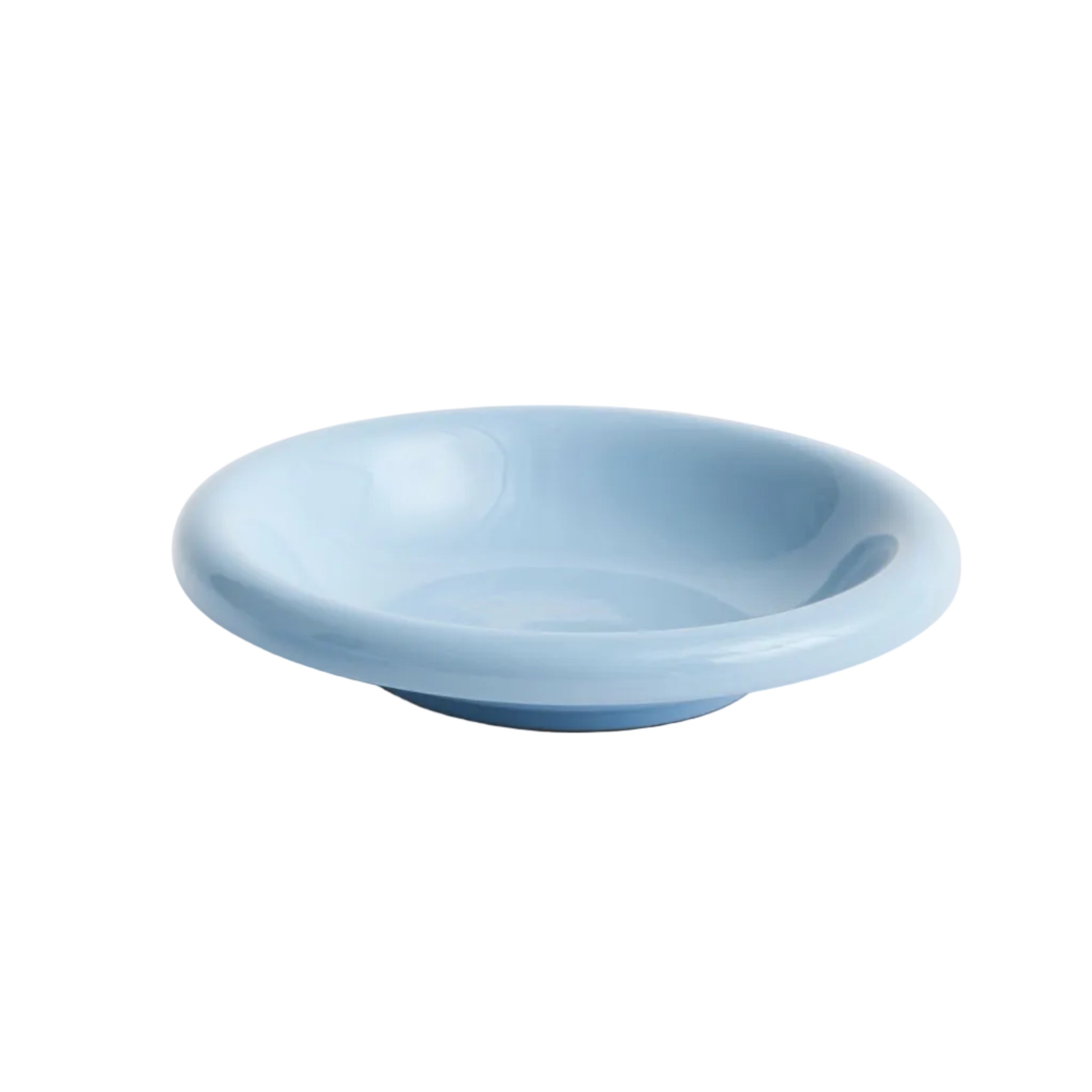 Barro Bowls, Light Blue, Set/2