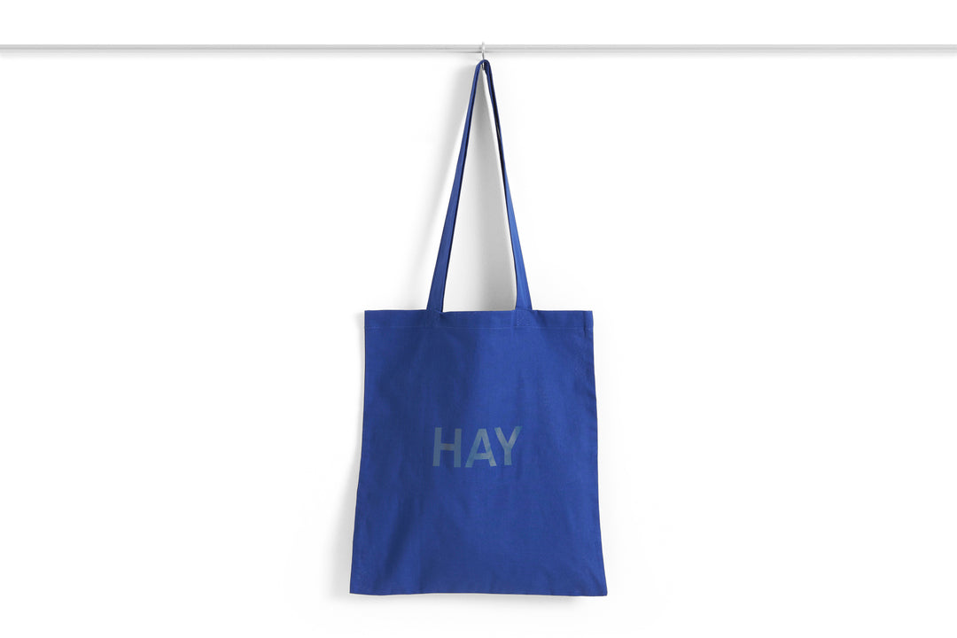 Tote Bag Ultramarine