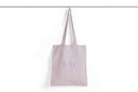 Hay Tote Bag, Lavender