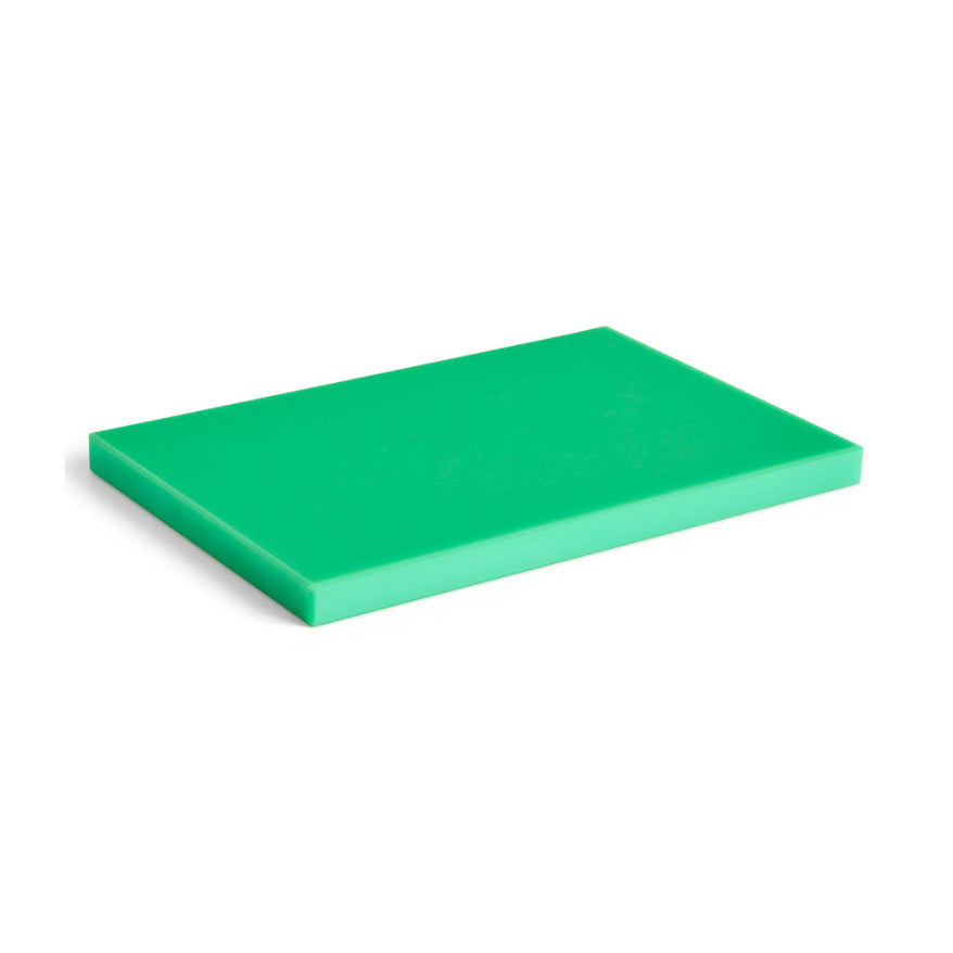 Slice Chopping Board, Medium,  Green