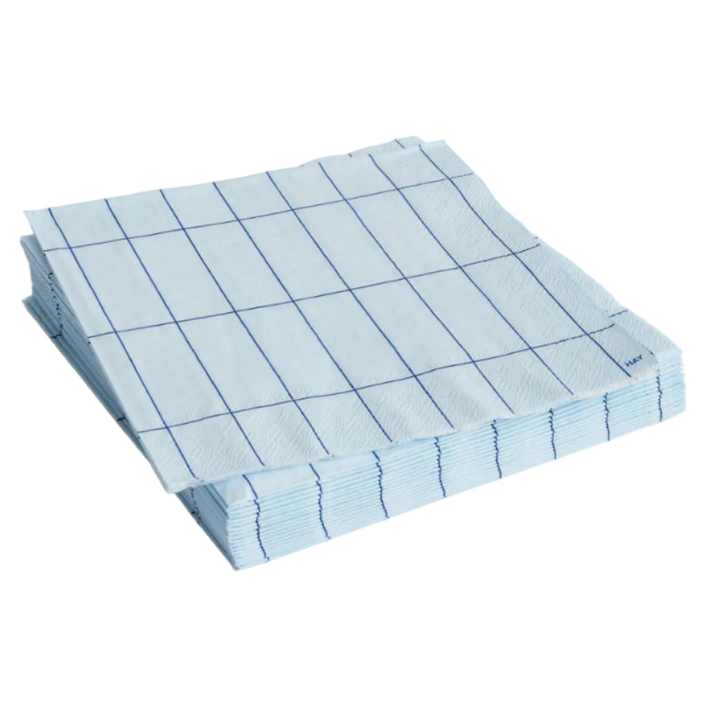 HAY pattern napkins, Cocktail