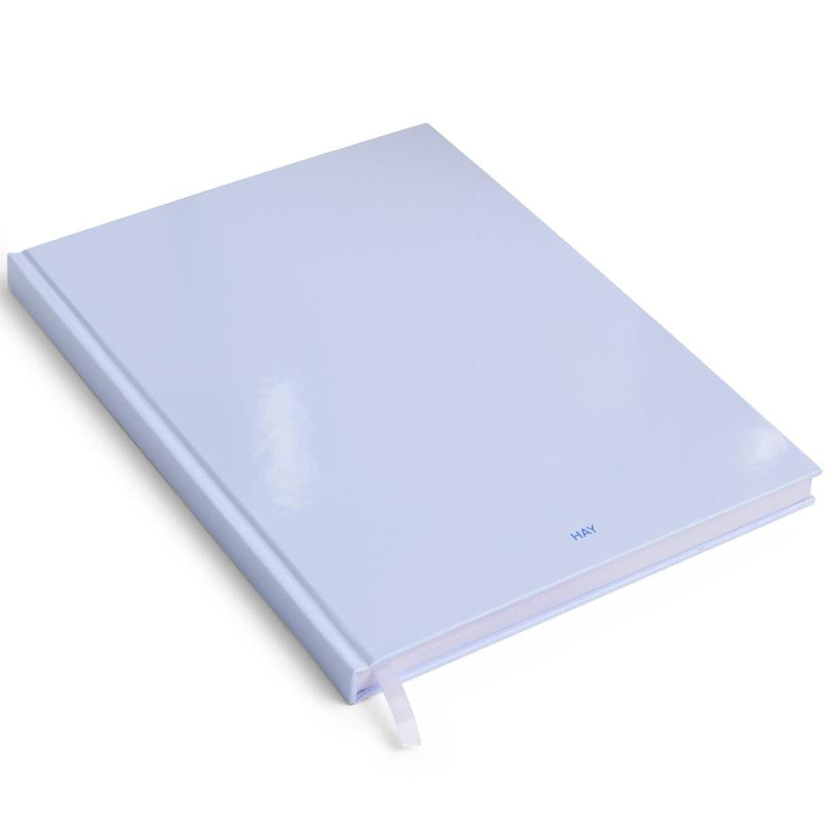 HAY Colour Notebook, Lavender