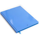 HAY Colour Notebook, Vibrant Blue