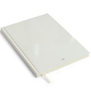 HAY Colour Notebook, Chalk White