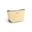 Multi Pouch, Small, Yellow Multi