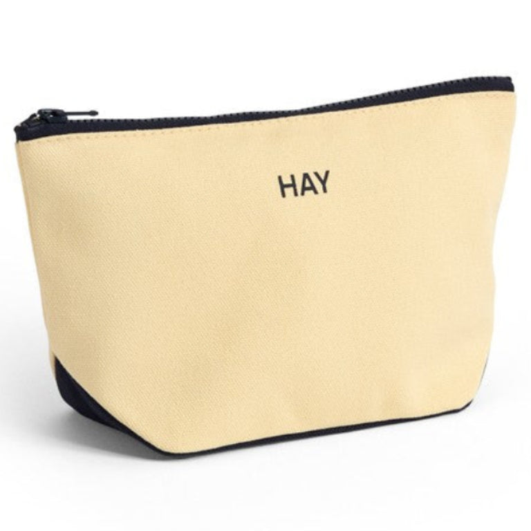 Multi Pouch, Small, Yellow Multi