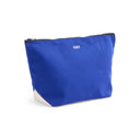 Multi Pouch, Medium, Electric Blue Multi