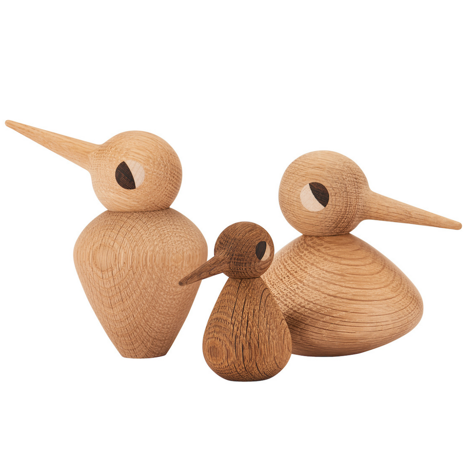 ArchitectMade Bird (Chubby) - Natural