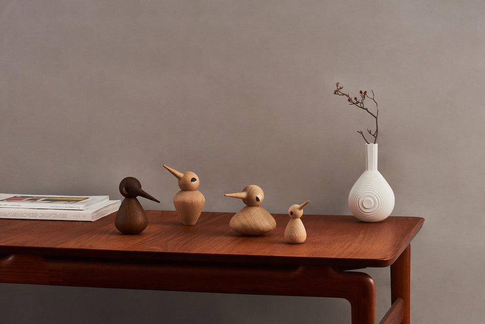 ArchitectMade Bird (Chubby) - Natural