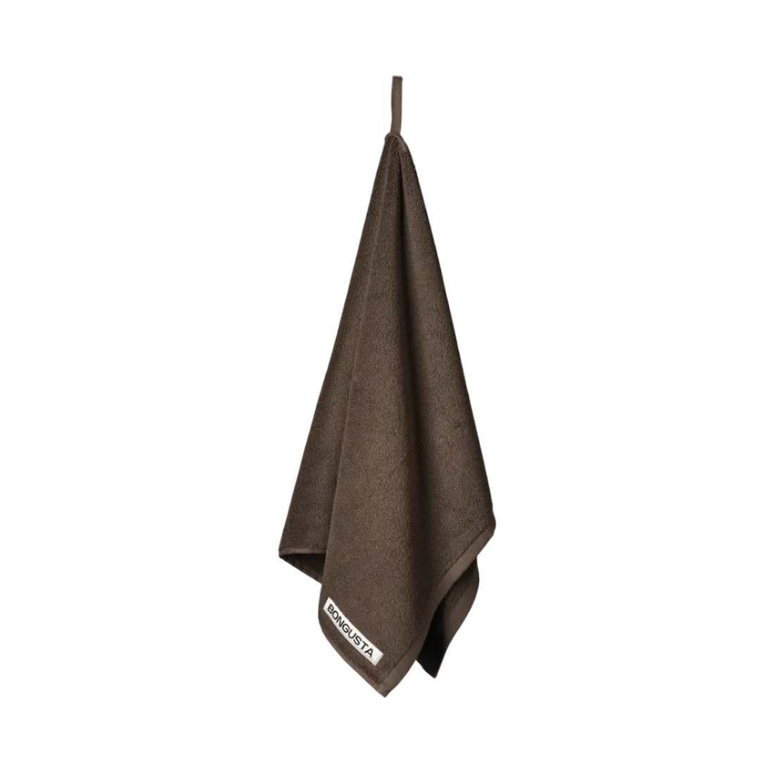 Naram Bath Towel, Coffee