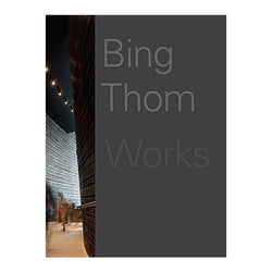 Bing Thom Works