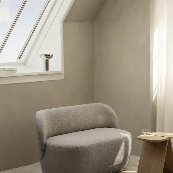 Miyabi Vase, Stainless