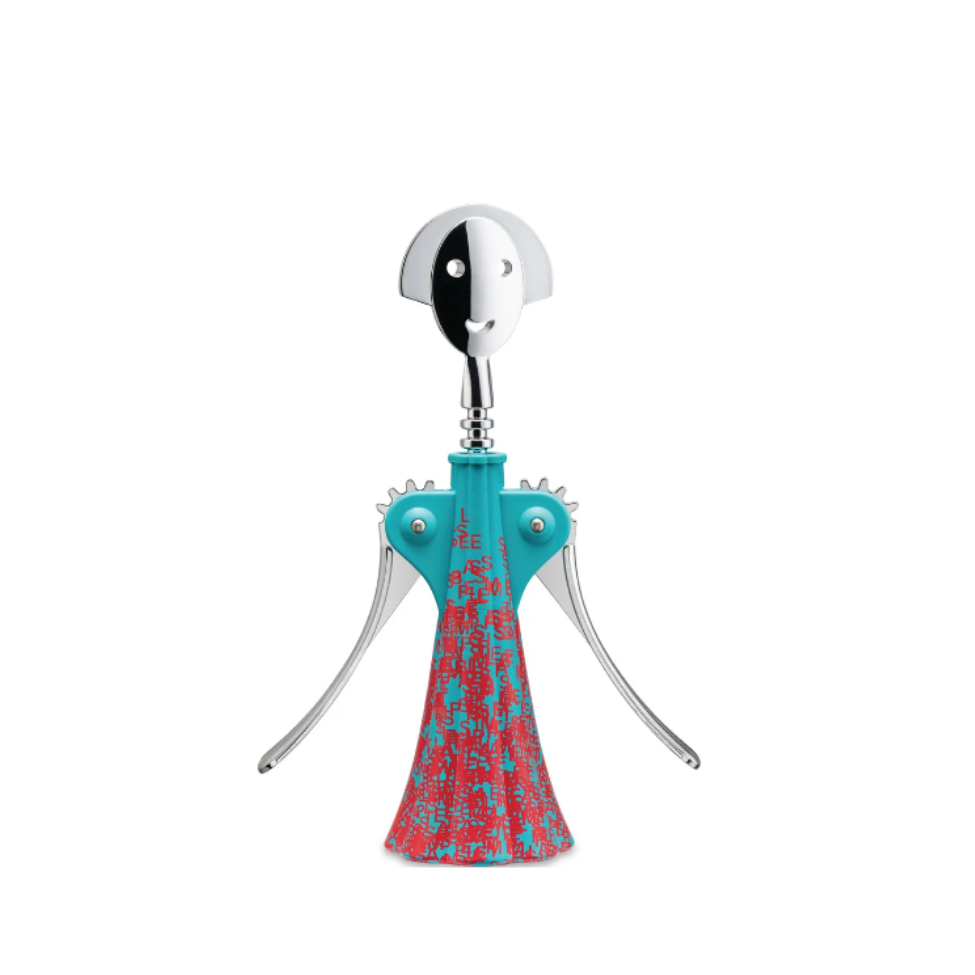 Anna G Corkscrew, Alkipaper 6