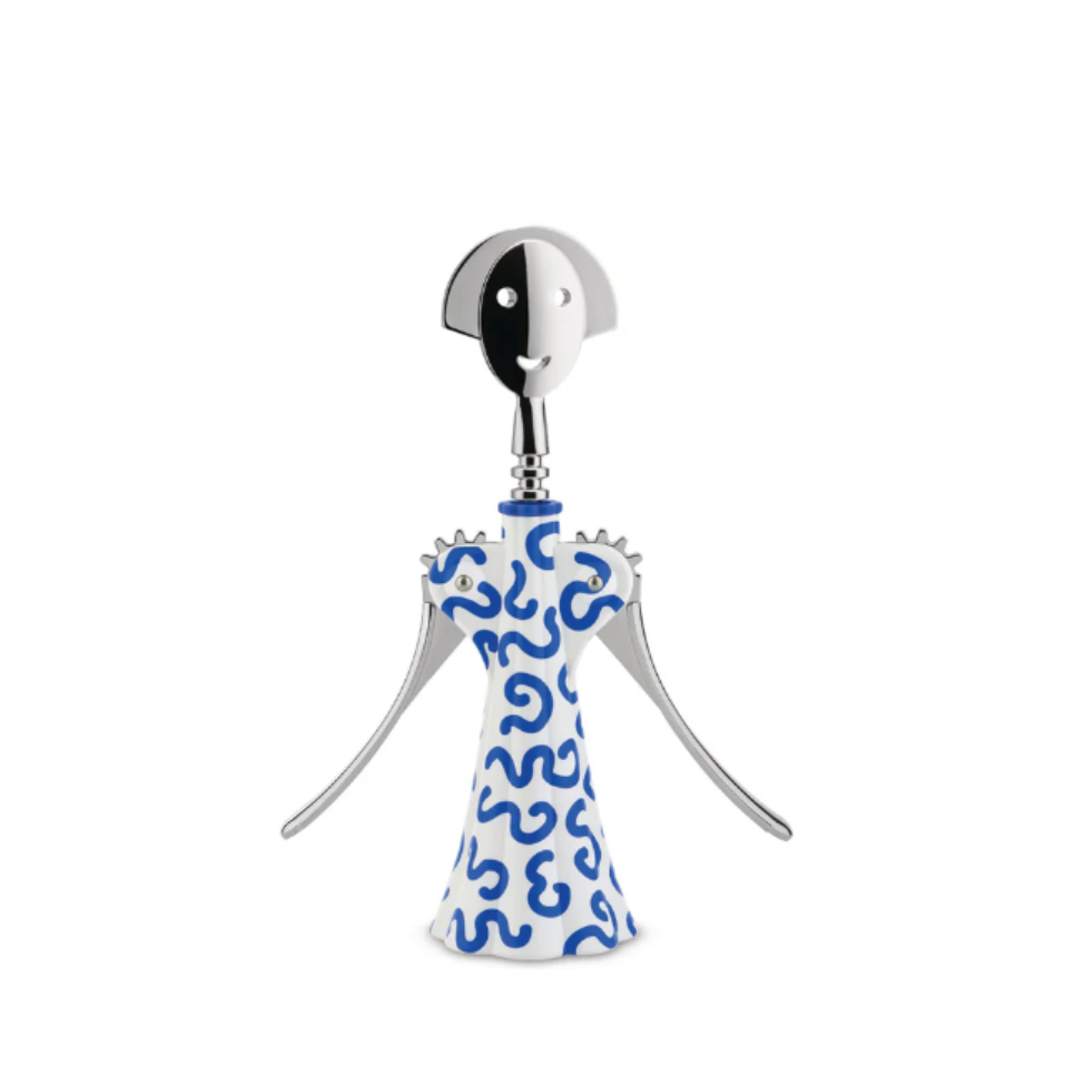 Anna G Corkscrew, Delf