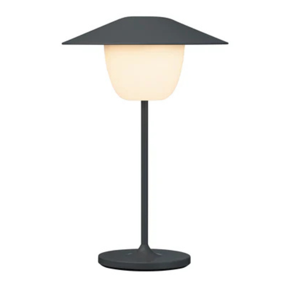 ANI Lamp, Magnet